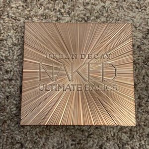 Urban decay naked ultimate basics